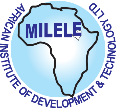 MILELE OFFICIAL LOGO